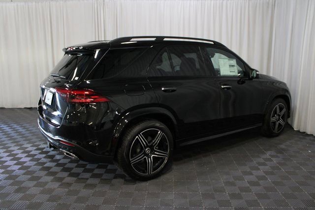 New 2026 Mercedes-Benz GLE 450 4MATIC image 6