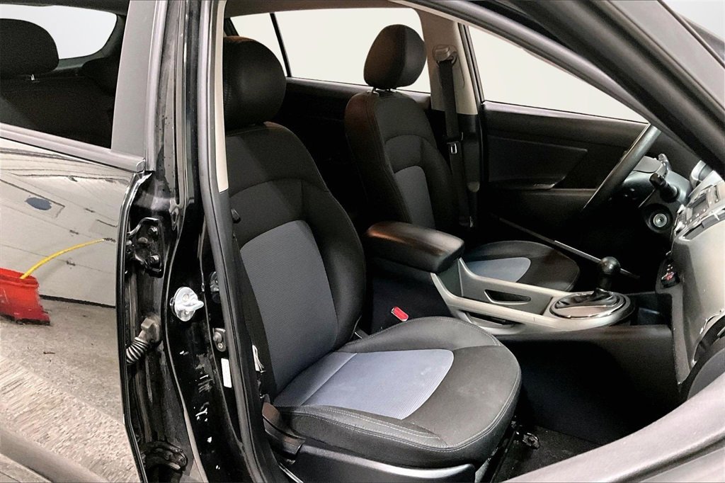 Used 2016 Kia Sportage LX image 24