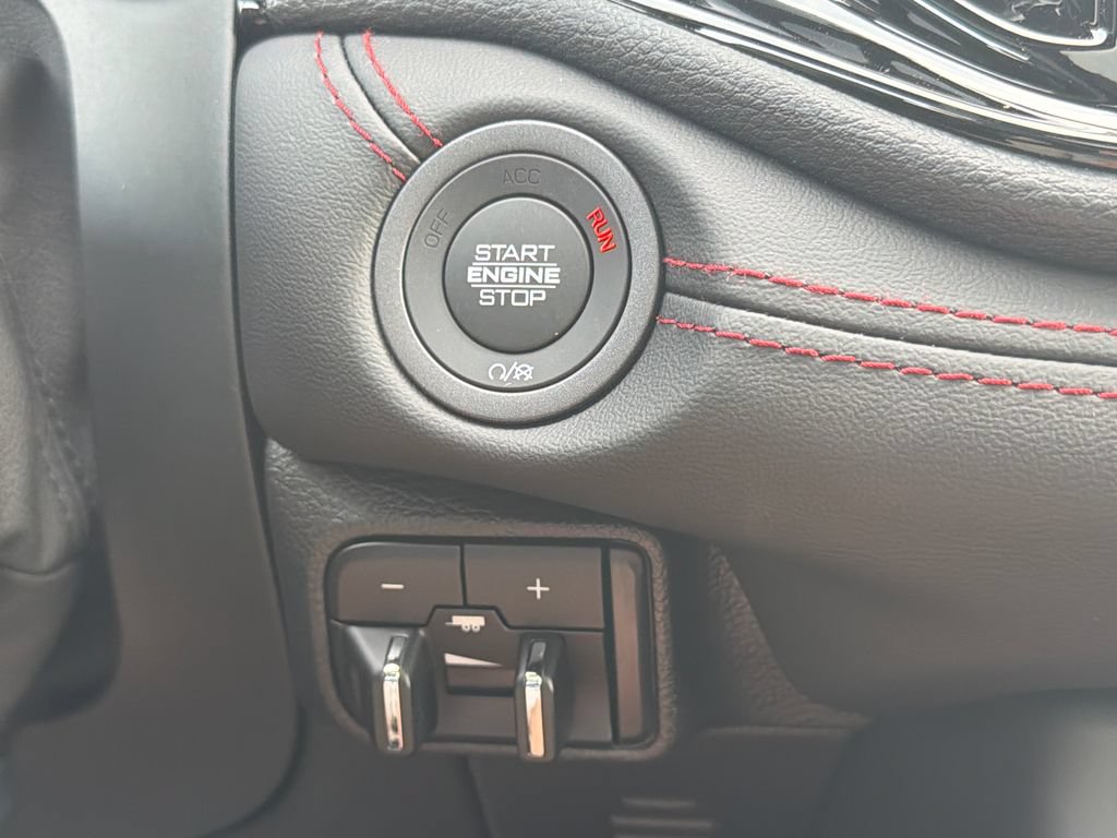 New 2026 Dodge Durango GT AWD/4WD image 18