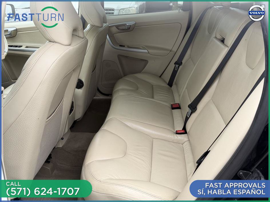 Used 2012 Volvo XC60 3.2 Platinum FWD image 18