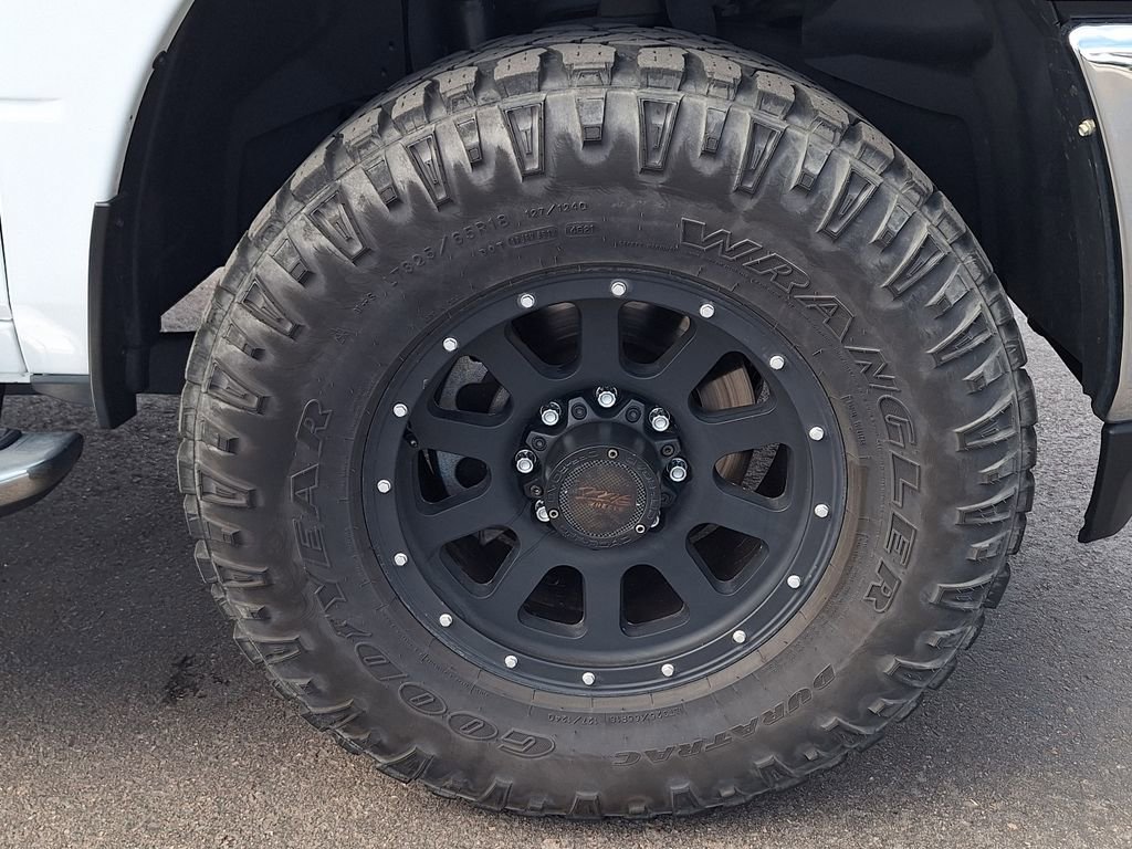 Used 2022 RAM 2500 Big Horn w/ Level A Equipment Group image 31