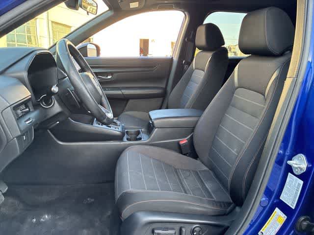 Used 2023 Honda CR-V Sport image 17