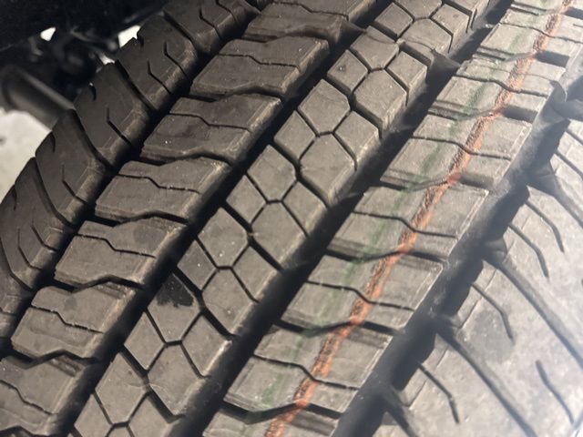 New 2026 Chevrolet Colorado W/T w/ WT Custom Package image 39