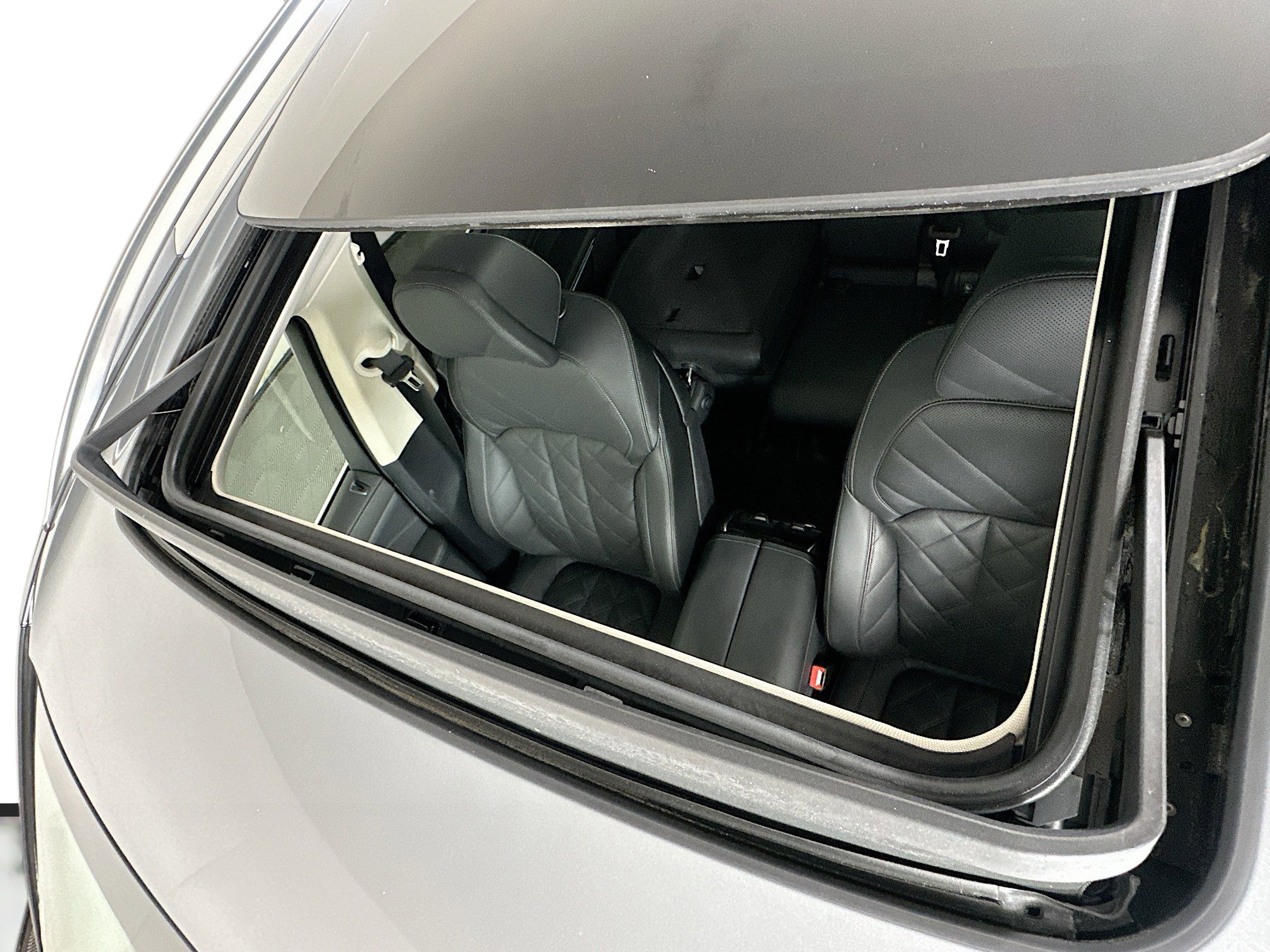 Used 2024 BMW X7 xDrive40i image 15