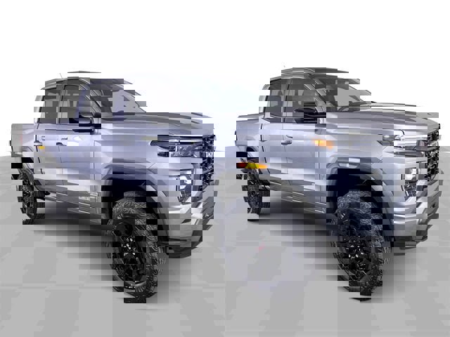 New 2026 GMC Canyon Elevation w/ Convenience Package image 2