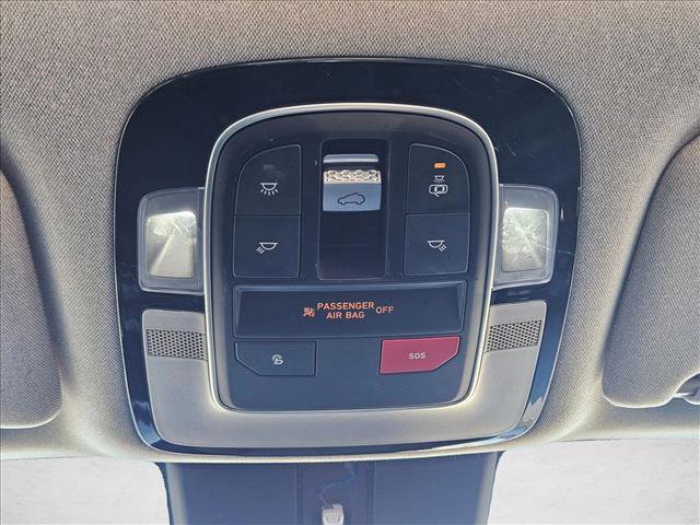 Used 2022 Hyundai Santa Fe Limited FWD image 21