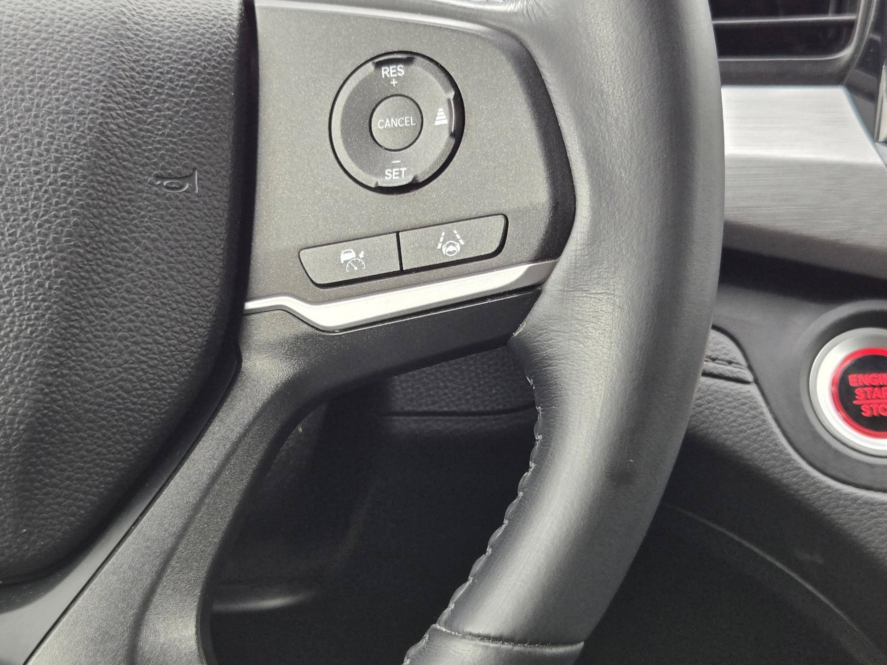 Certified 2023 Honda Odyssey EX-L image 20