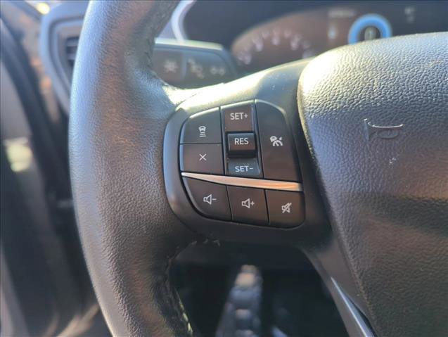 Used 2020 Ford Escape SEL image 12