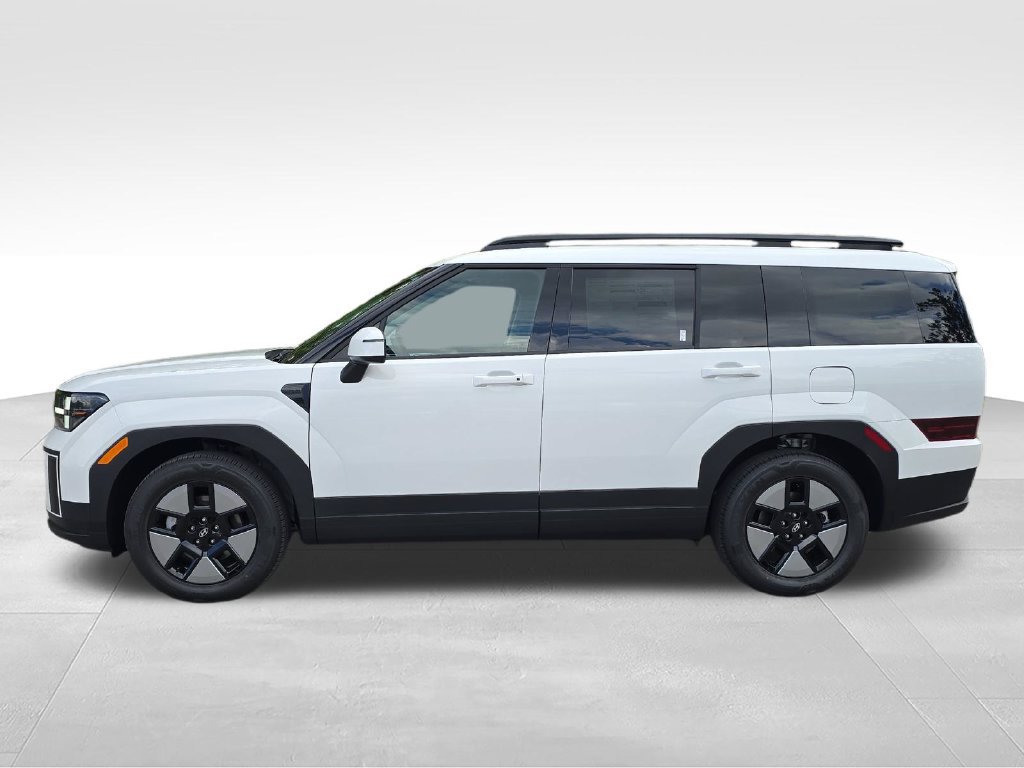 New 2027 Hyundai Santa Fe SEL FWD image 2