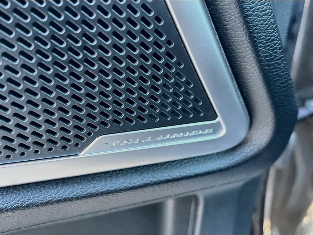 Used 2024 Kia Telluride S w/ S Sunroof Package AWD/4WD image 19