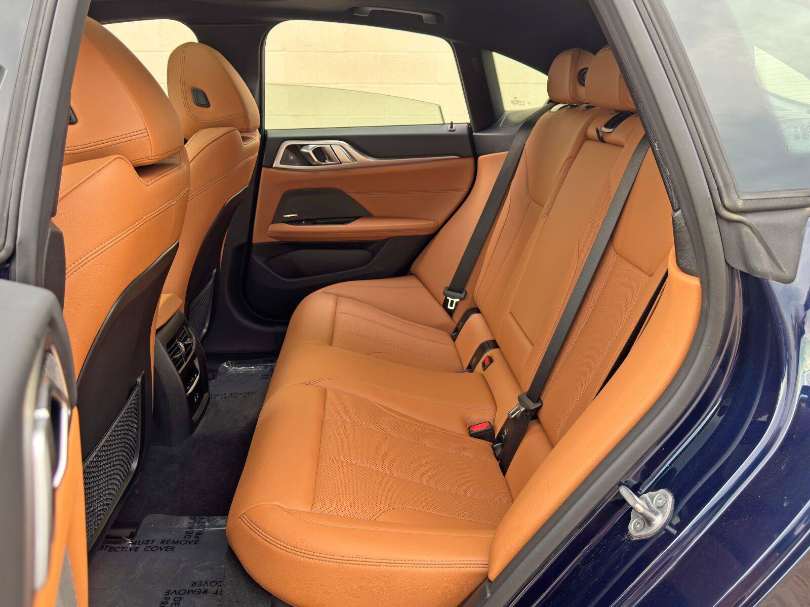 Used 2023 BMW i4 M50 AWD/4WD image 42