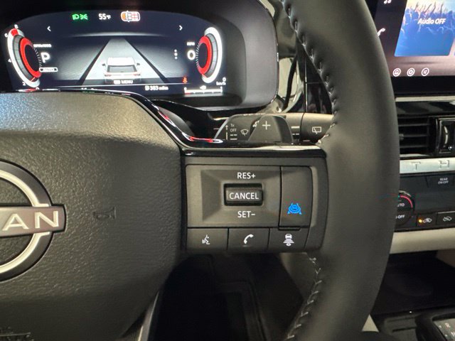 New 2026 Nissan Pathfinder SL AWD/4WD image 26
