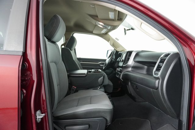 Used 2019 RAM 1500 Big Horn image 39