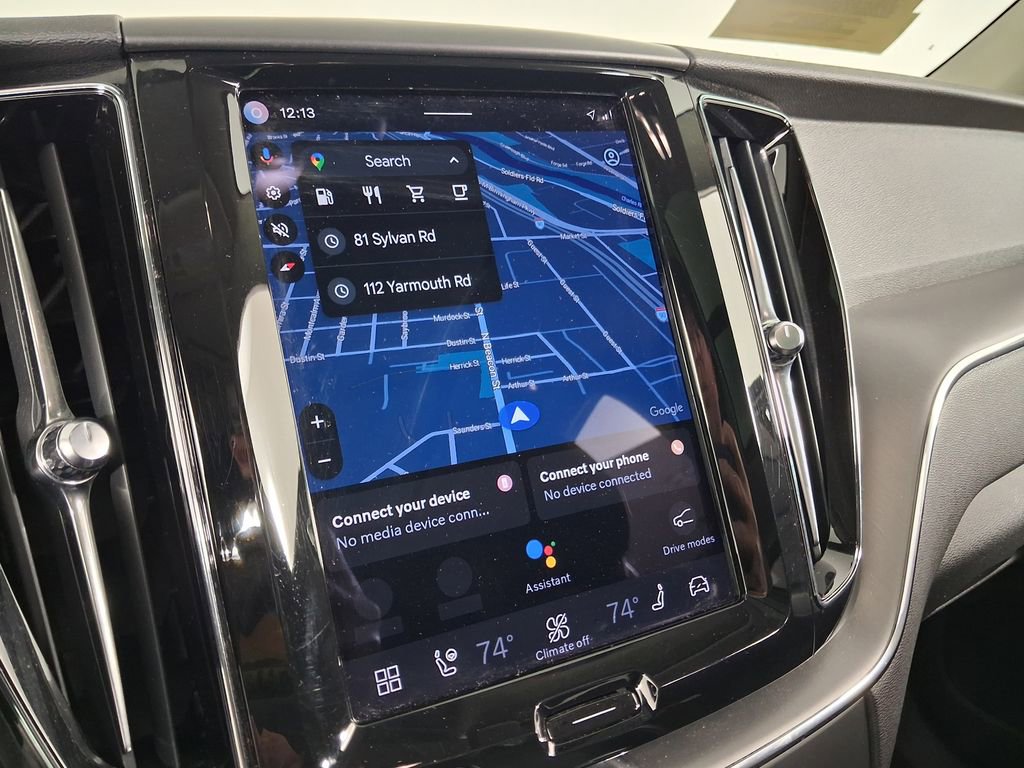 Certified 2023 Volvo XC60 B5 Core AWD/4WD image 27