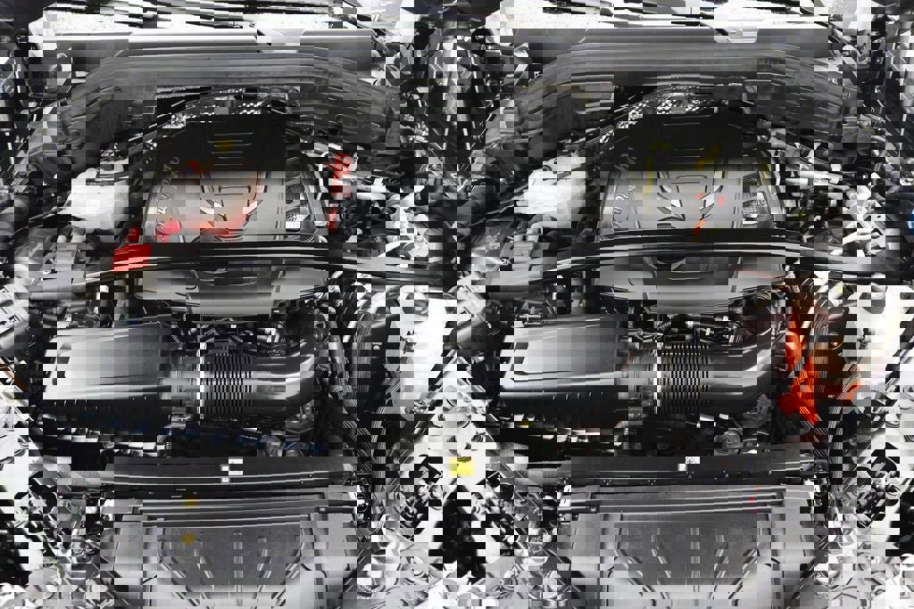 Used 2022 Alfa Romeo Stelvio Veloce image 21