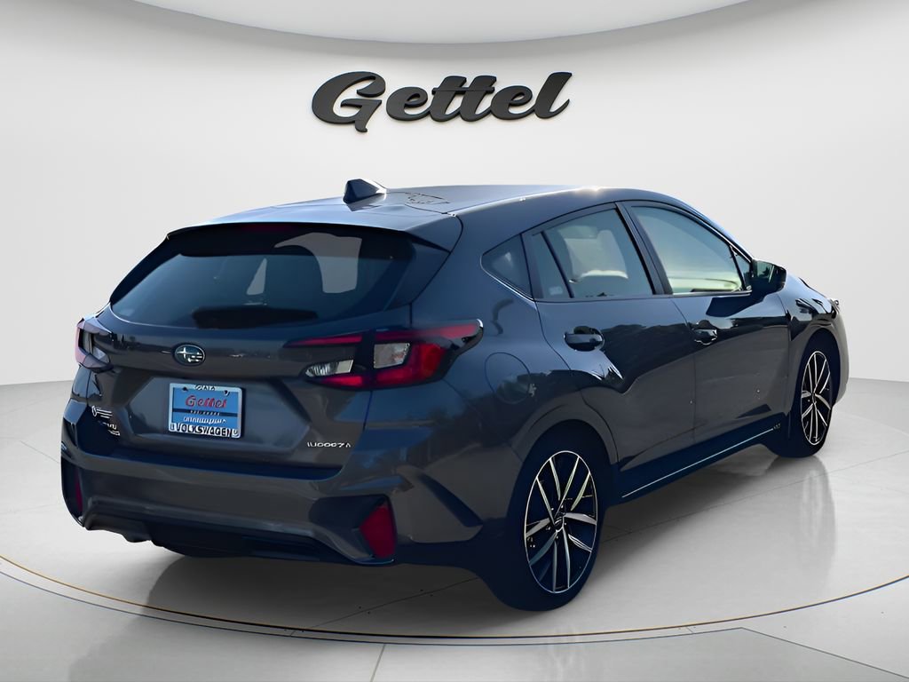 Used 2024 Subaru Impreza 2.0i Sport w/ Popular Package #1 image 11