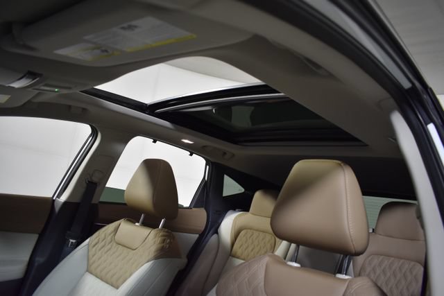 New 2026 Nissan Murano Platinum w/ Cargo Package AWD/4WD image 44