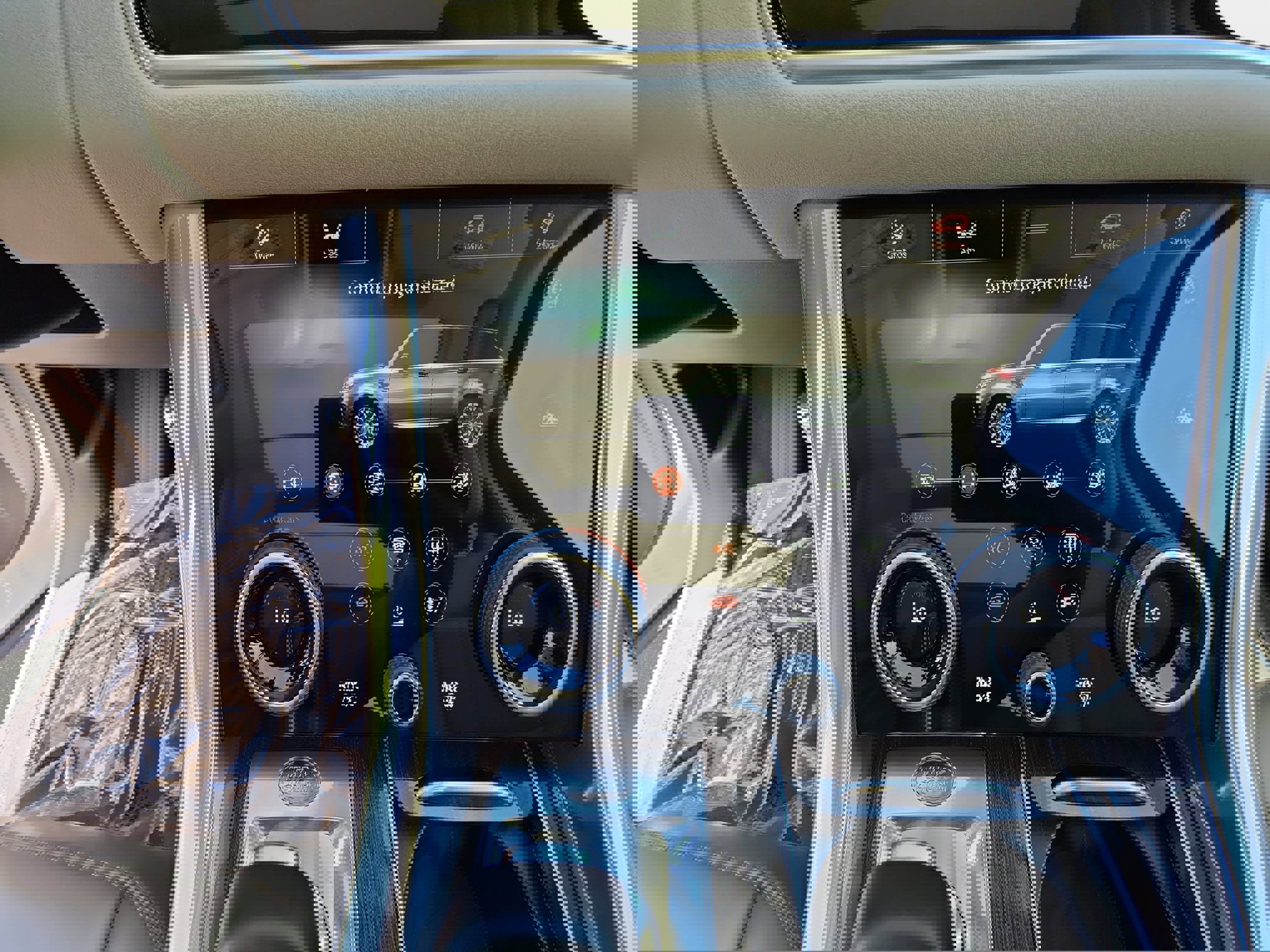 Certified 2022 Land Rover Range Rover Sport HSE Silver Edition image 21