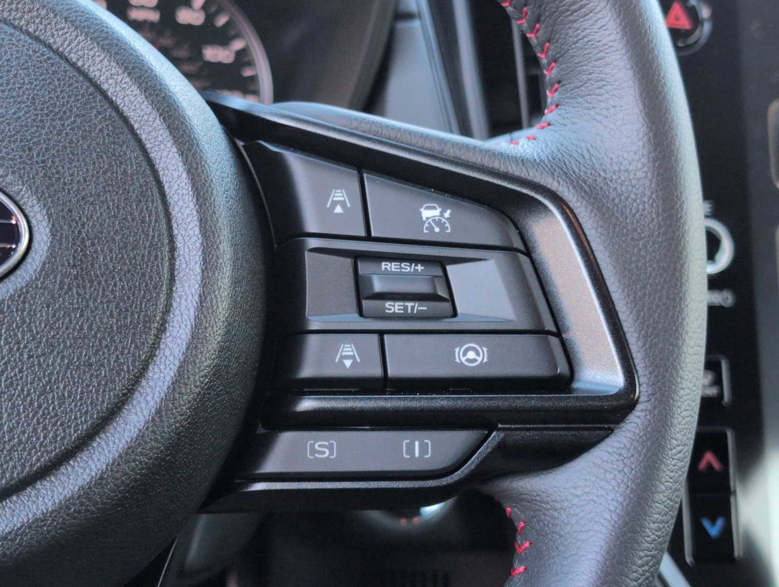 Used 2025 Subaru Impreza RS image 24