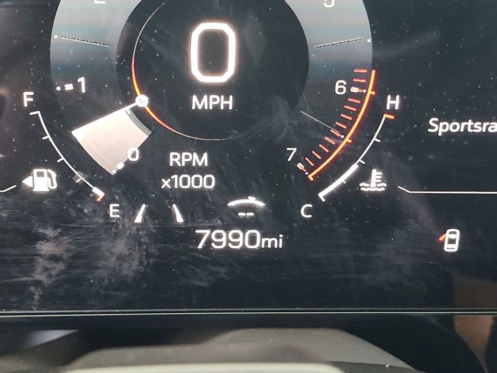 Certified 2025 GMC Yukon XL AT4 w/ AT4 Premium Plus Package image 12