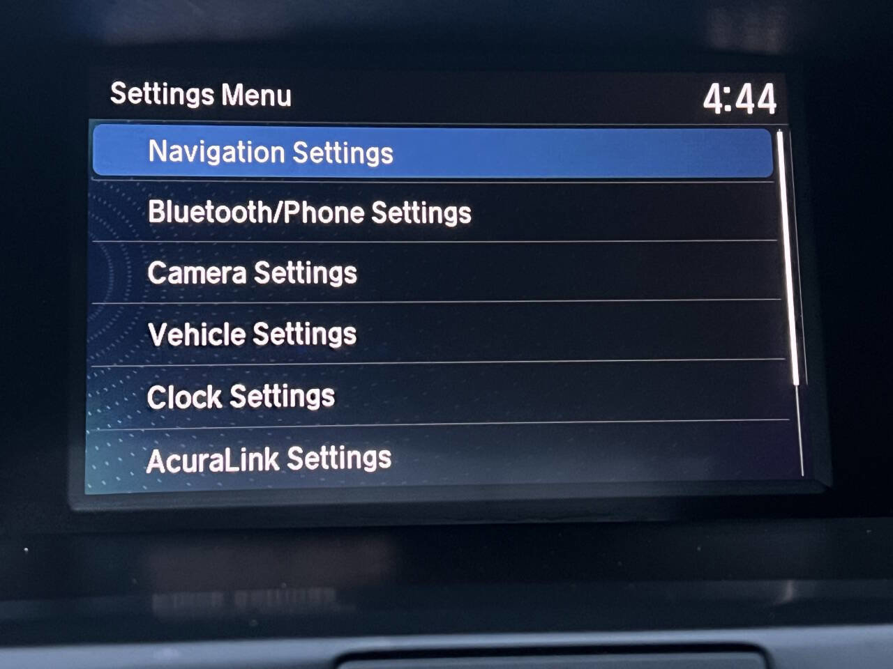 Used 2018 Acura MDX w/ Advance & Entertainment image 45