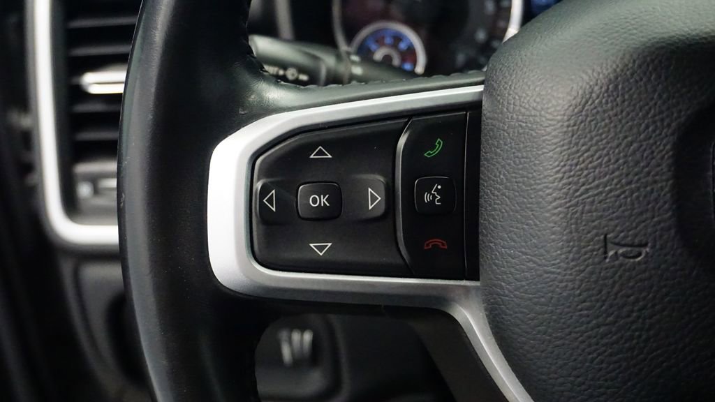 Used 2022 RAM 1500 Big Horn image 38