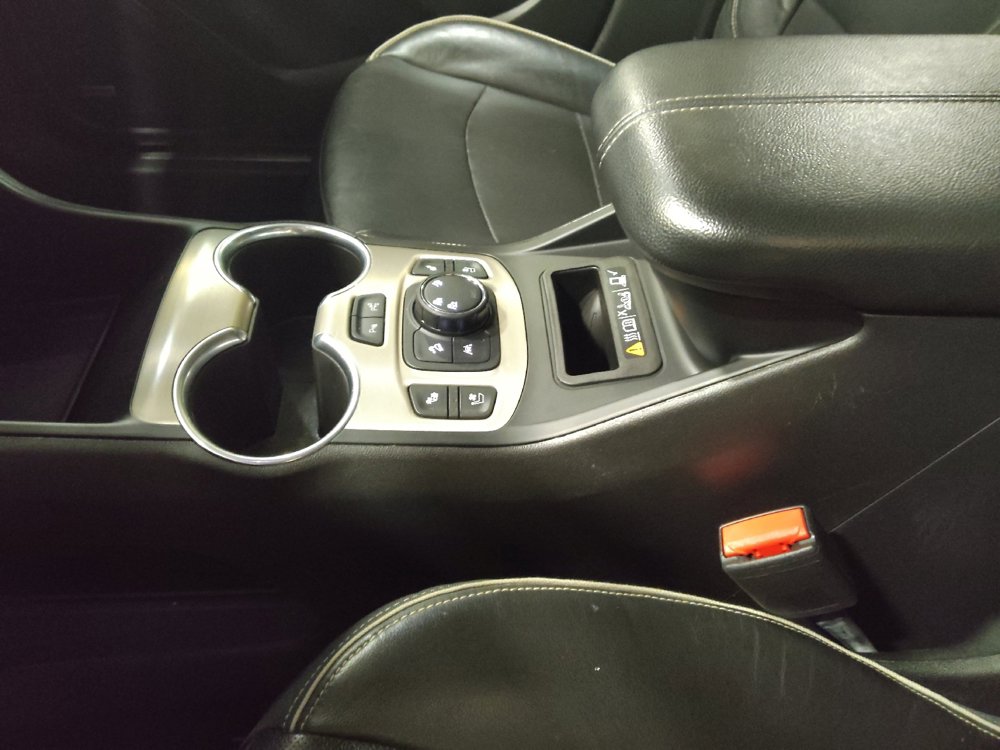 Used 2020 GMC Terrain Denali w/ Denali Premium Package image 26