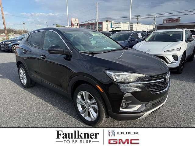Used 2023 Buick Encore GX Preferred w/ Cold Weather Comfort Package image 1