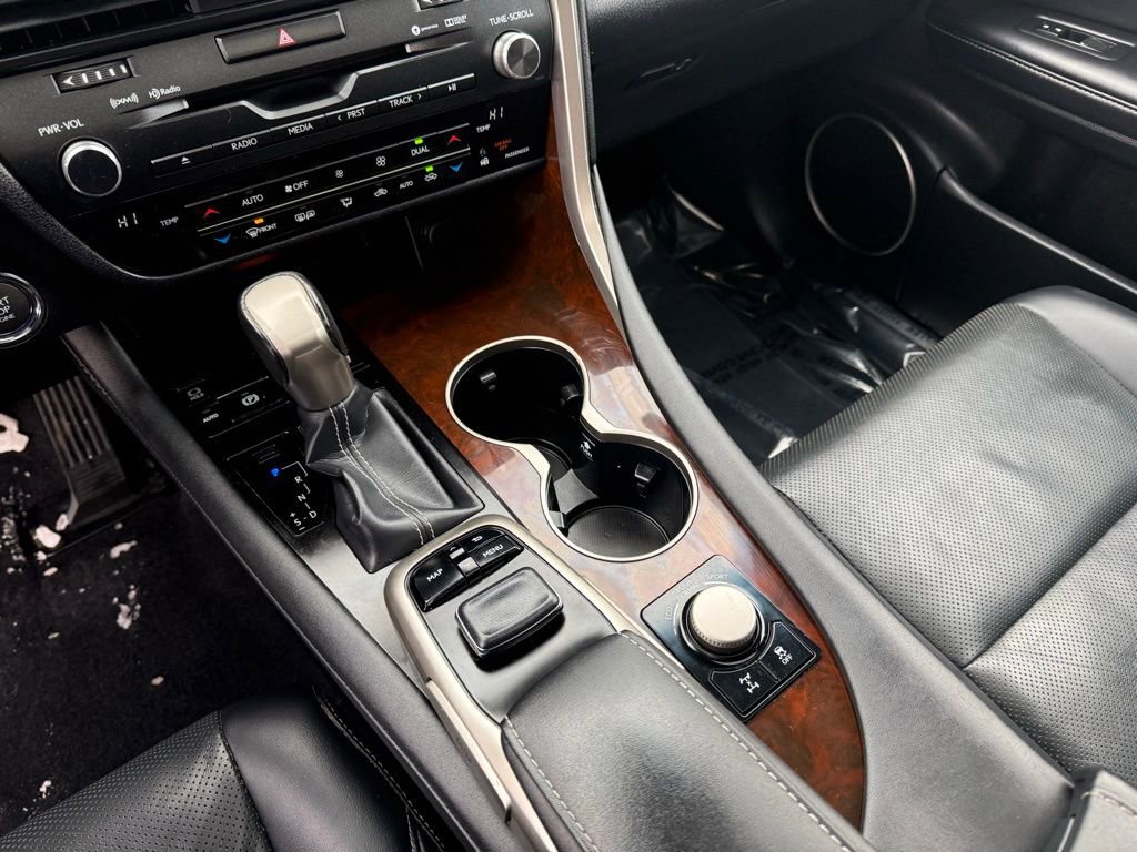 Used 2019 Lexus RX 350 AWD w/ Navigation Package image 13