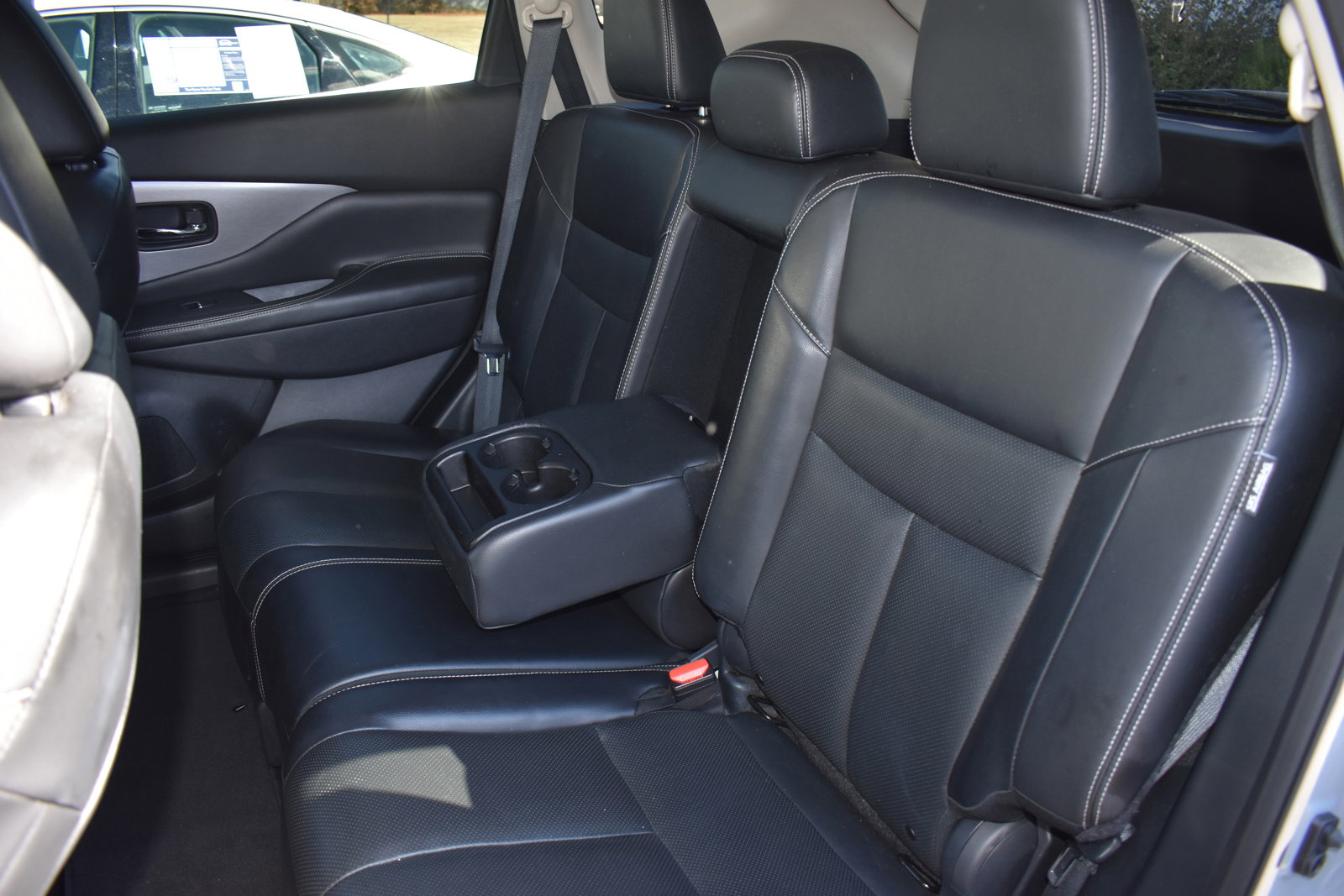 Used 2023 Nissan Murano SL image 30