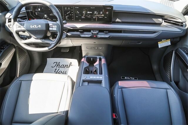 New 2026 Kia EV9 Light image 12