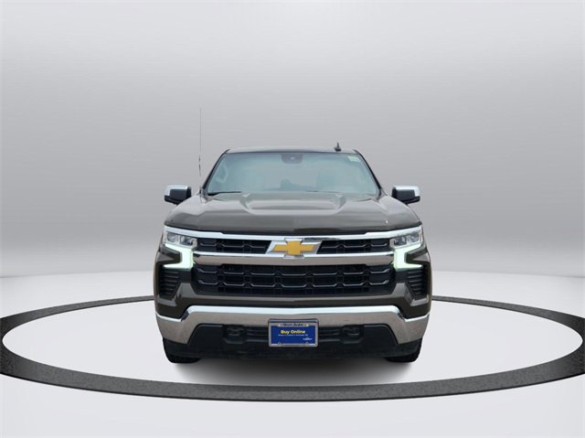 Used 2023 Chevrolet Silverado 1500 LT w/ Protection Package image 5