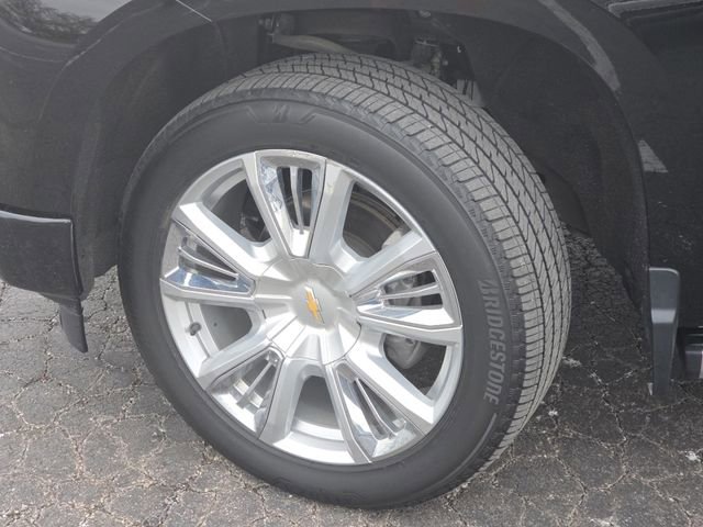 Used 2024 Chevrolet Silverado 1500 High Country w/ High Country Premium Package image 27