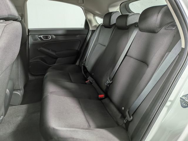 Used 2023 Honda Civic LX image 22
