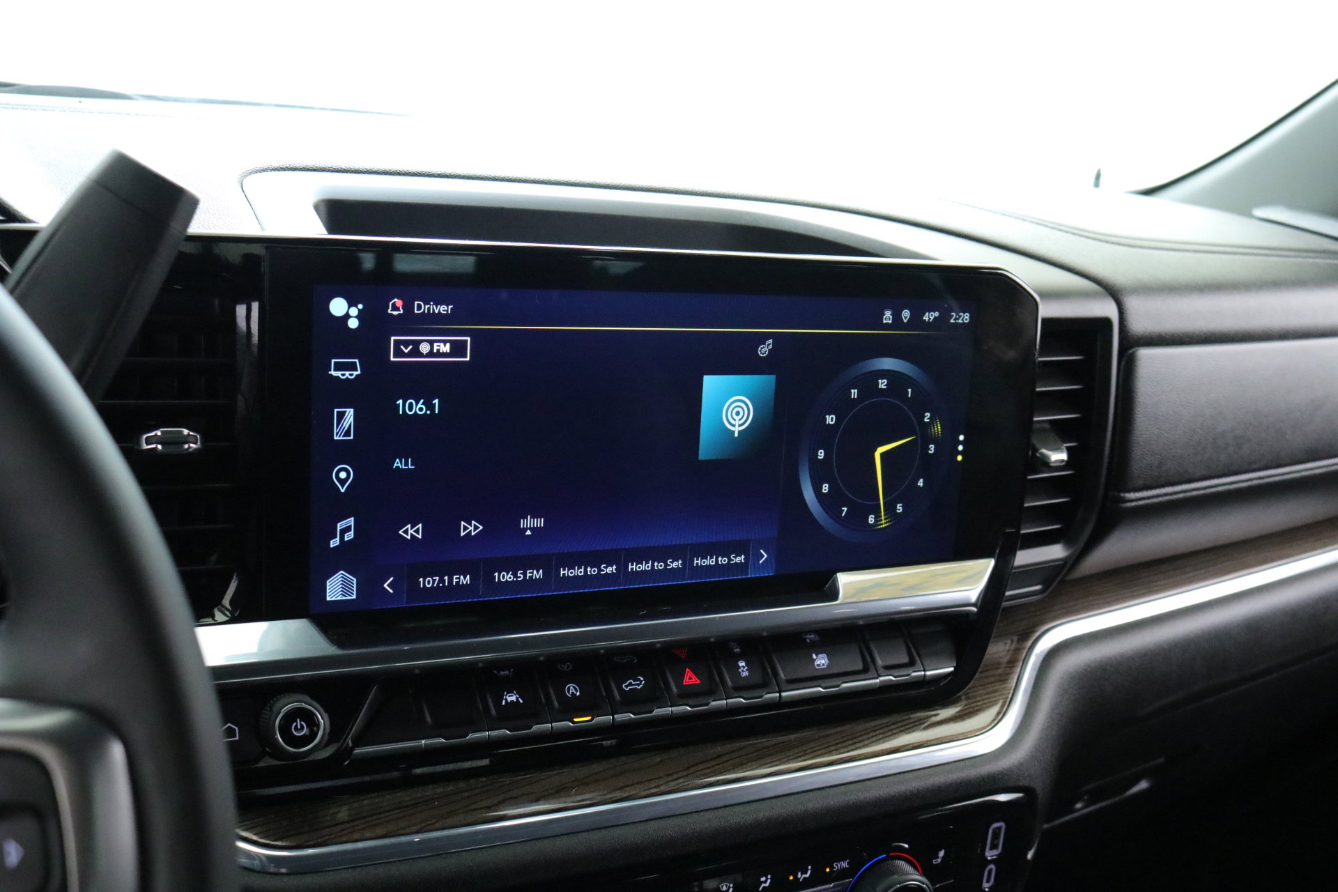 Used 2024 Chevrolet Silverado 1500 LT w/ All Star Edition Plus image 18