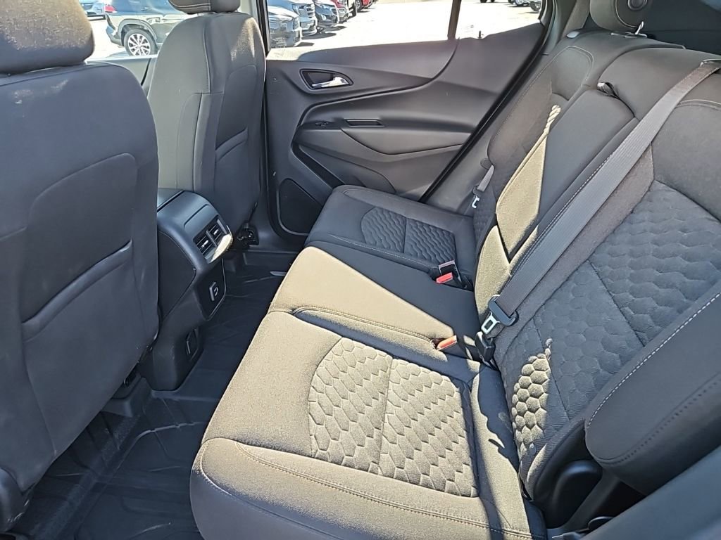 Used 2020 Chevrolet Equinox LT image 27