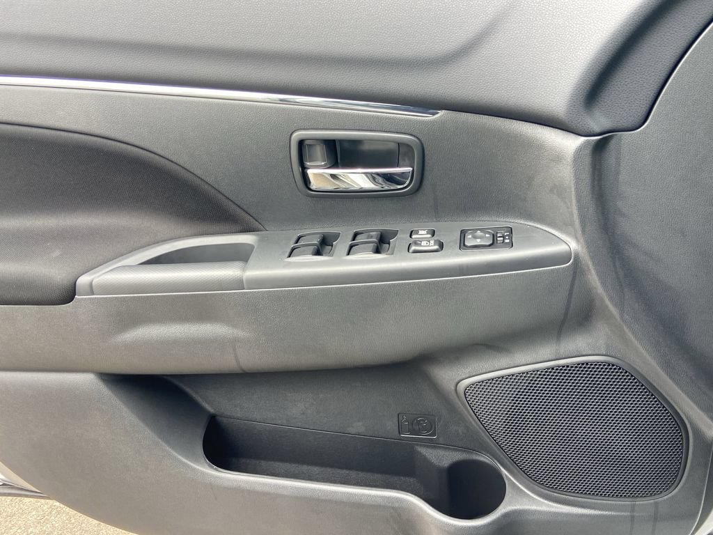 New 2026 Mitsubishi Outlander Sport ES AWD/4WD image 16