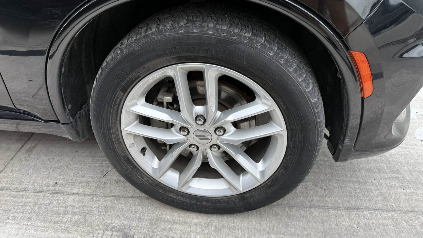 Certified 2021 Dodge Durango GT RWD image 10