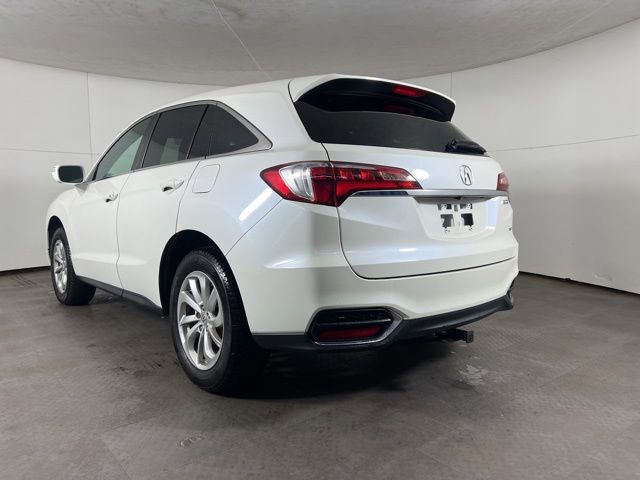 Used 2017 Acura RDX w/ Technology Package image 5