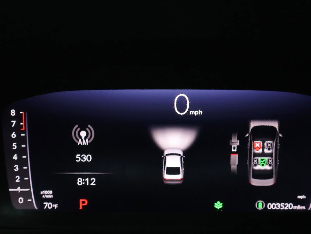 Used 2025 Honda Accord LX image 20