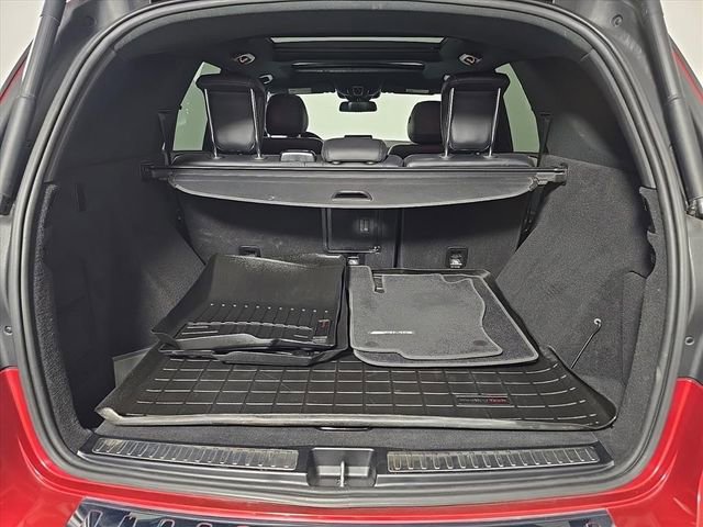 Used 2017 Mercedes-Benz GLE 43 AMG 4MATIC image 13