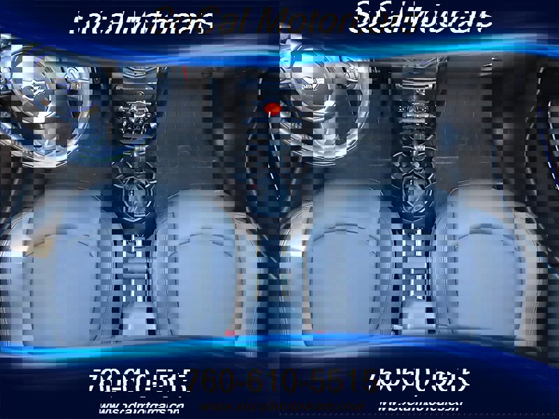 Used 2013 MINI Cooper Paceman S image 15