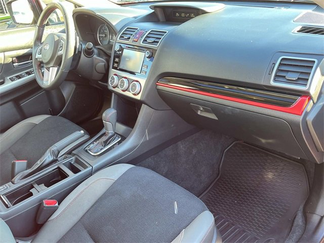 Used 2016 Subaru Crosstrek 2.0i Premium w/ Special Edition image 24