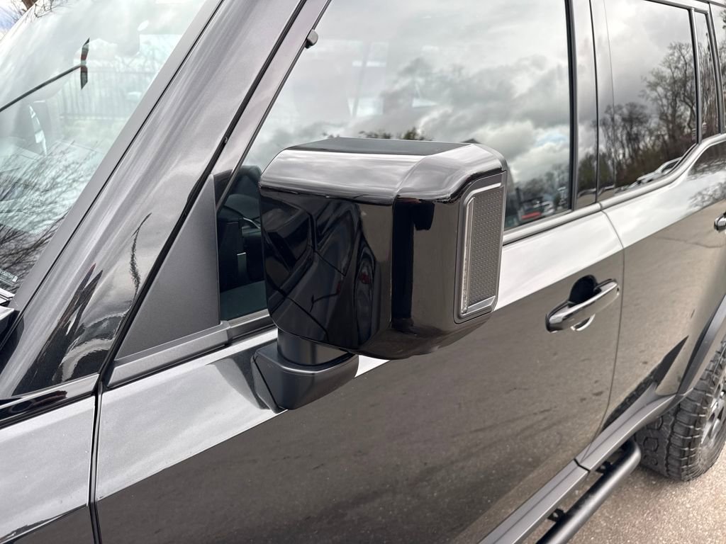 Used 2024 Lexus GX 550 AWD/4WD image 40