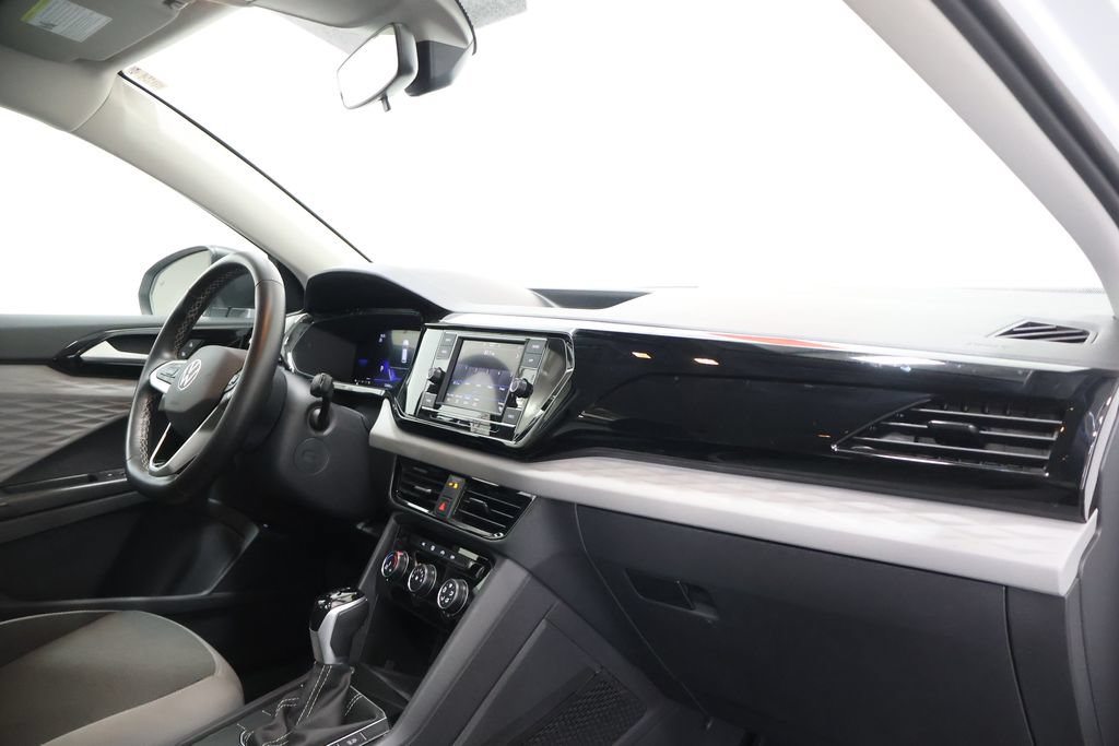 Used 2024 Volkswagen Taos S FWD image 23