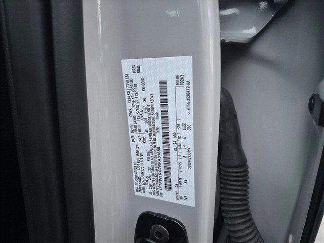 Used 2024 Ford F150 Raptor AWD/4WD image 15