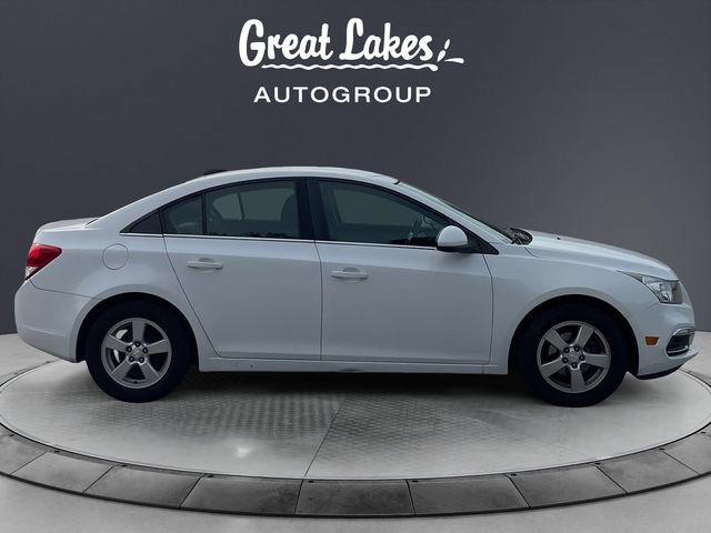 Used 2016 Chevrolet Cruze LT FWD image 6