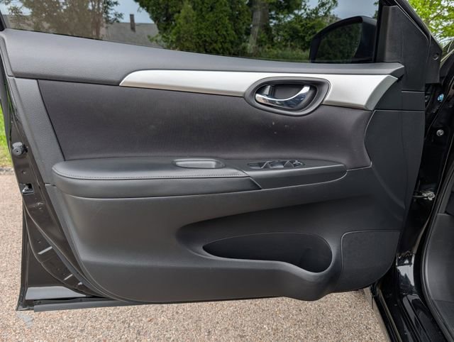 Used 2019 Nissan Sentra S FWD image 24