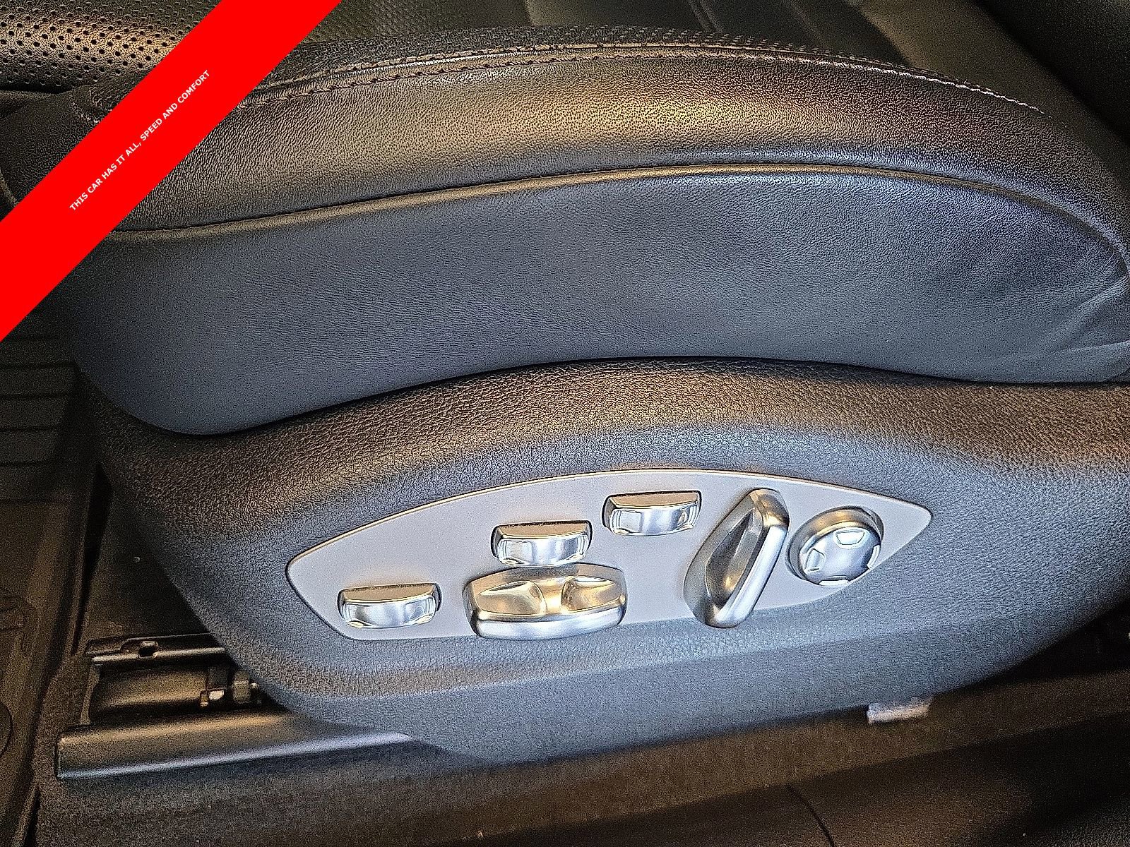 Used 2023 Porsche Macan GTS image 13