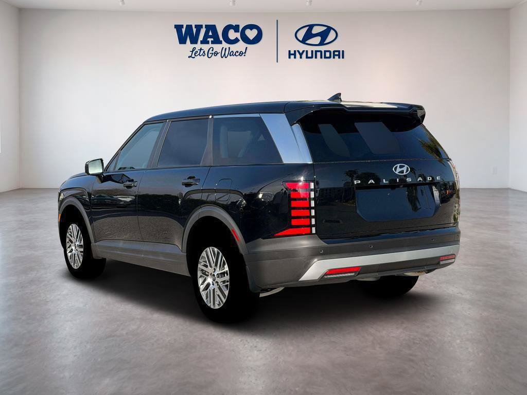 New 2026 Hyundai Palisade SE FWD image 5